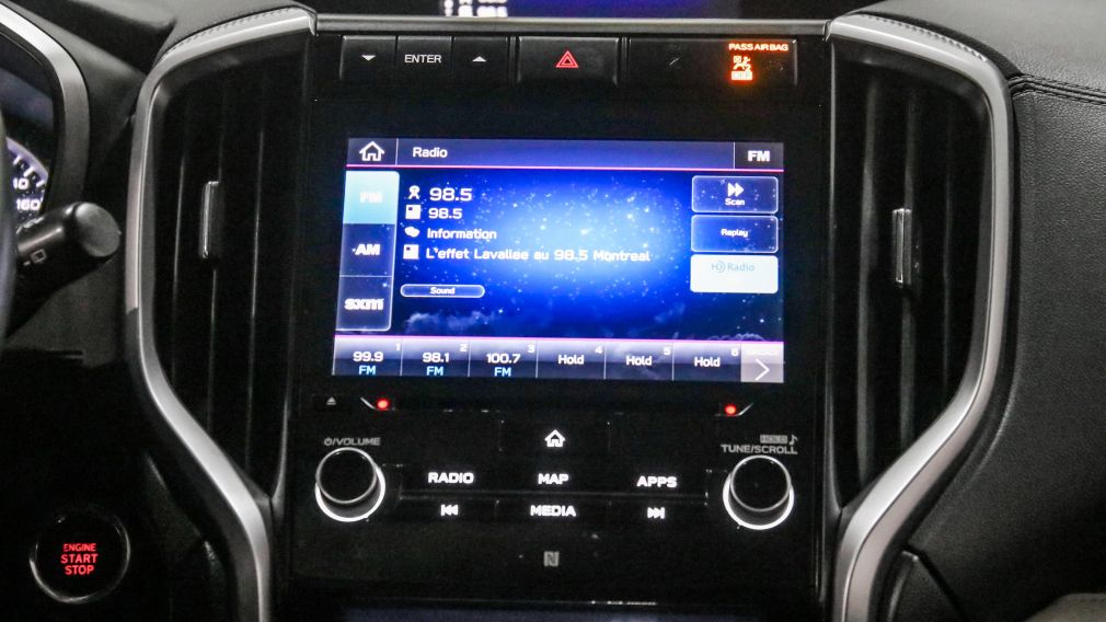 Subaru Ascent Limited 2020 d&rsquo;occasion à vendre - 21