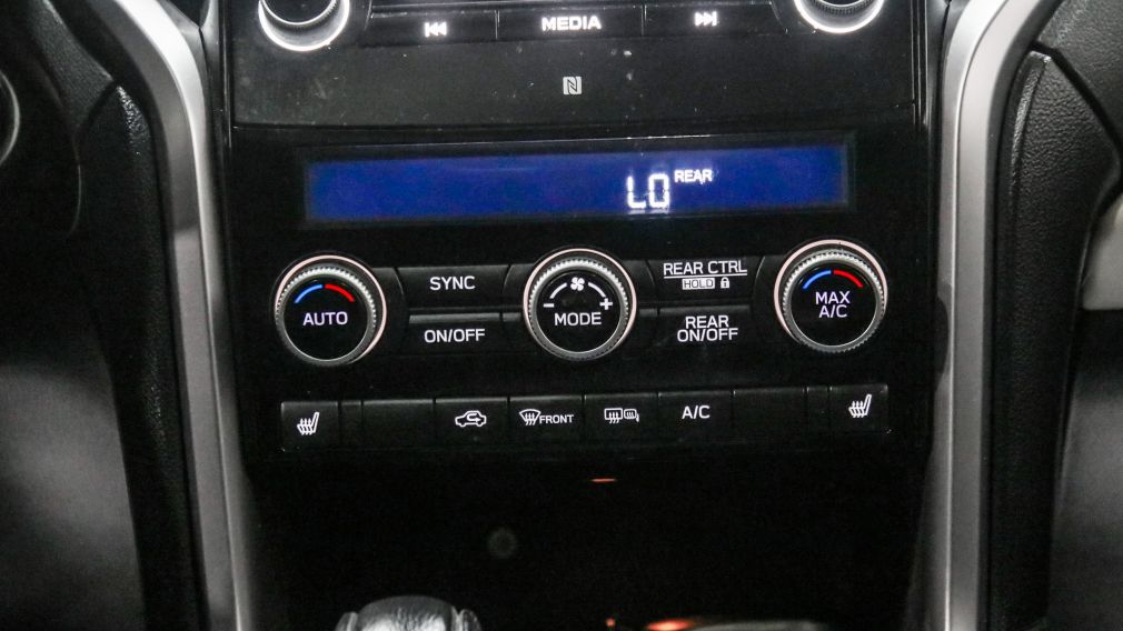 Subaru Ascent Limited 2020 d&rsquo;occasion à vendre - 22