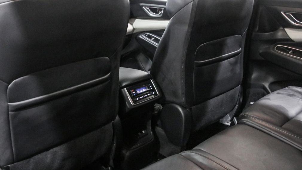Subaru Ascent Limited 2020 d&rsquo;occasion à vendre - 24