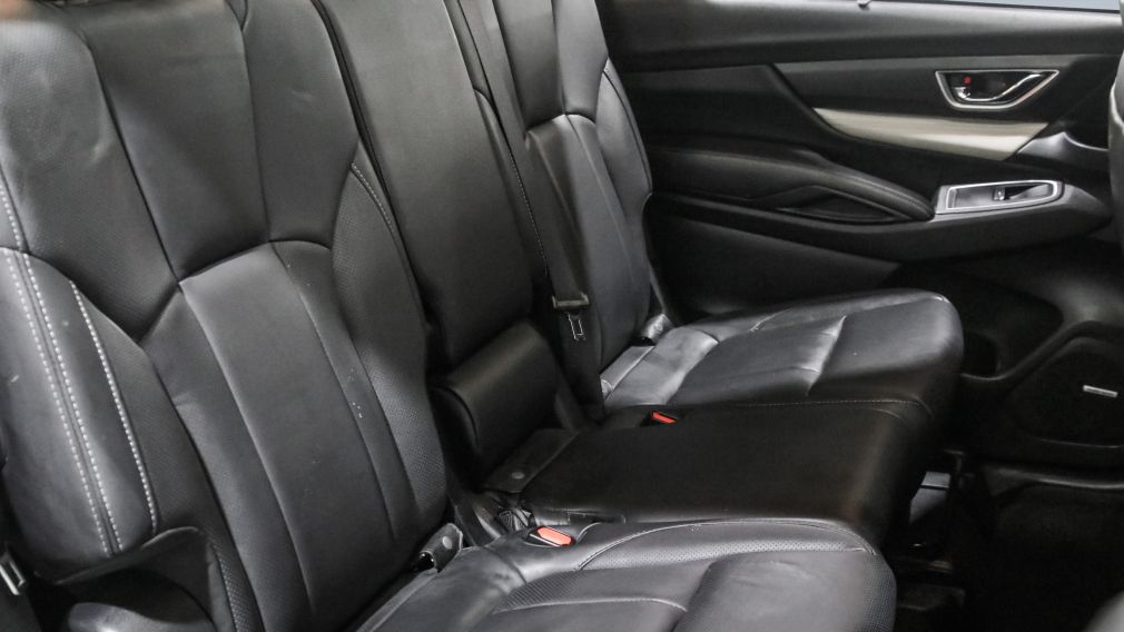 Subaru Ascent Limited 2020 d&rsquo;occasion à vendre - 27