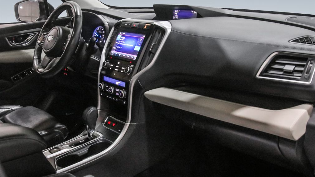 Subaru Ascent Limited 2020 d&rsquo;occasion à vendre - 29