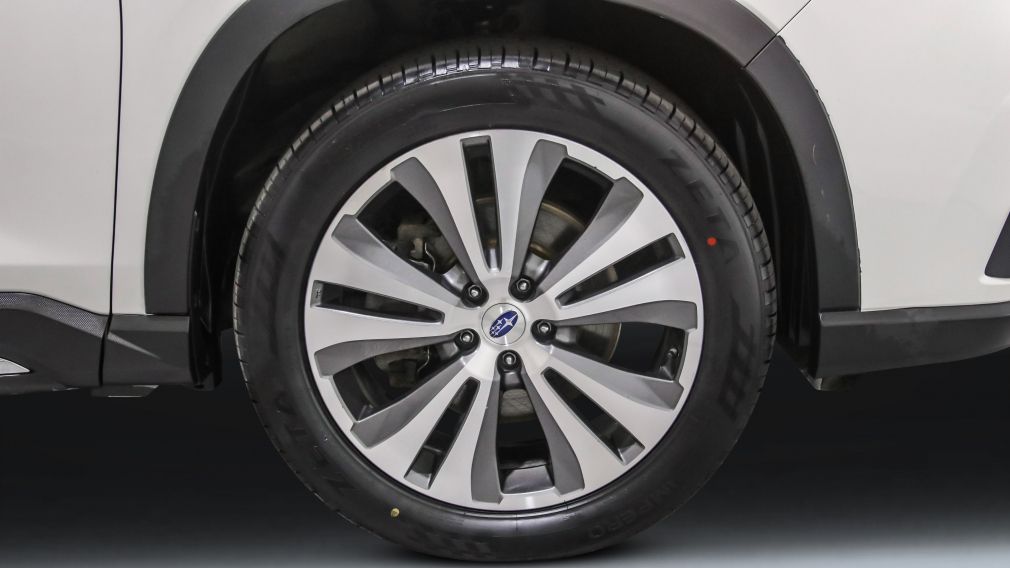 Subaru Ascent Limited 2020 d&rsquo;occasion à vendre - 31