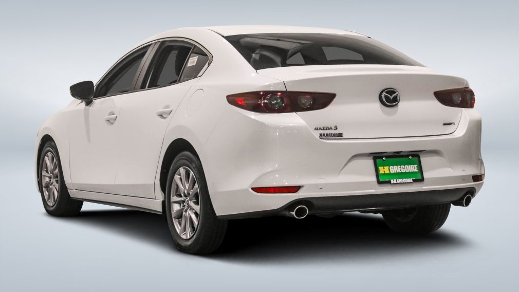 Mazda 3 GS 2020 d&rsquo;occasion à vendre - 5