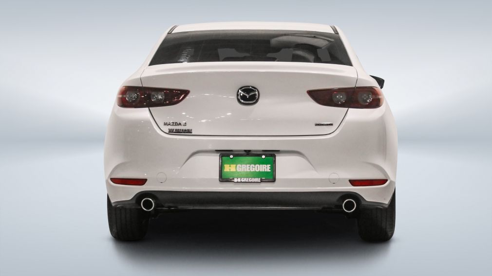Mazda 3 GS 2020 d&rsquo;occasion à vendre - 6