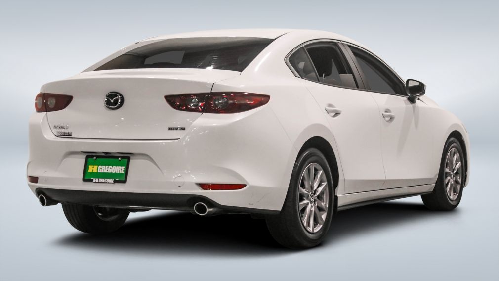 Mazda 3 GS 2020 d&rsquo;occasion à vendre - 7