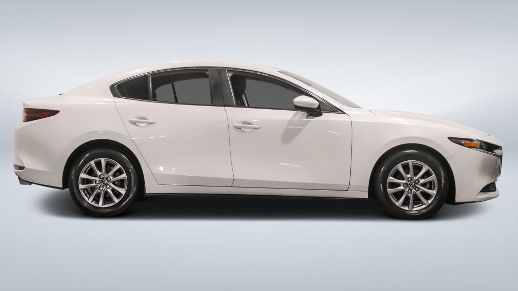Mazda 3 GS 2020 d&rsquo;occasion à vendre - 8