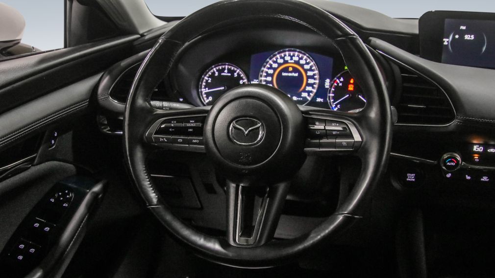 Mazda 3 GS 2020 d&rsquo;occasion à vendre - 13