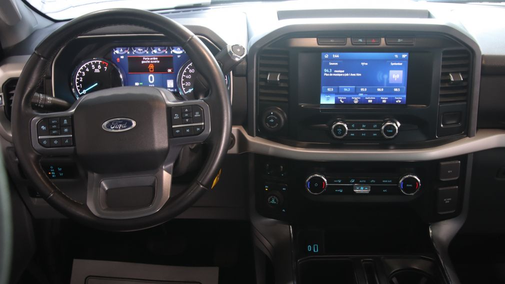 Ford F150 XLT 2023 d&rsquo;occasion à vendre - 19
