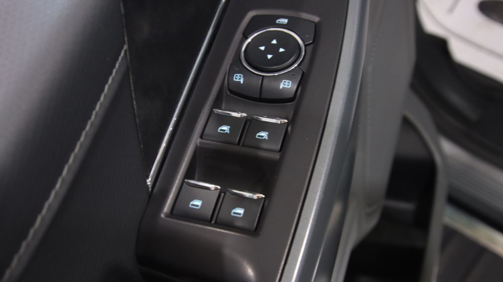 Ford F150 XLT 2023 d&rsquo;occasion à vendre - 12