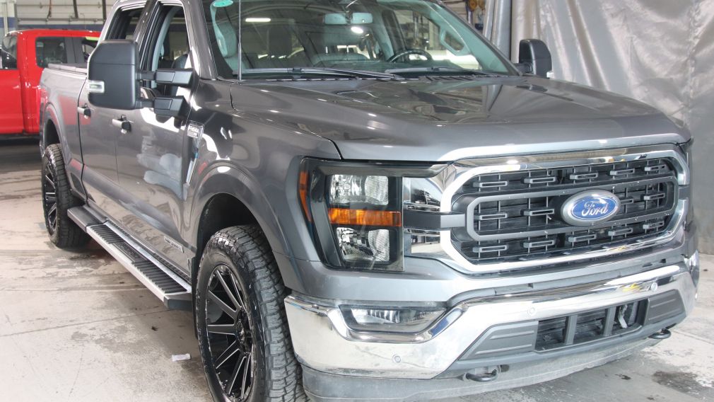 Ford F150 XLT