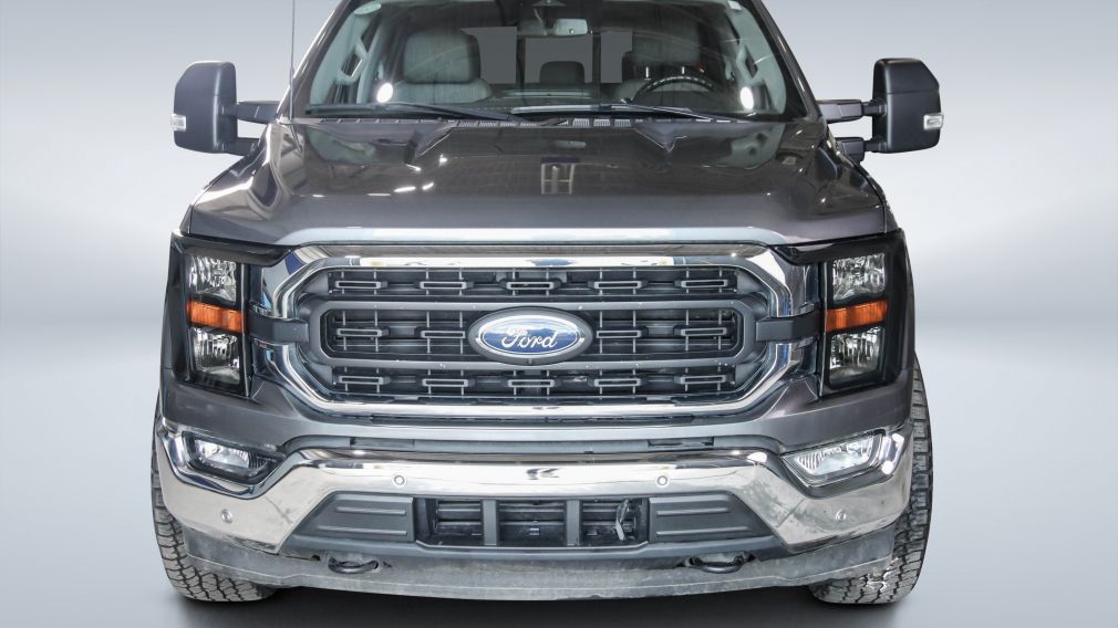 Ford F150 XLT 2023 à vendre à Shawinigan - 2