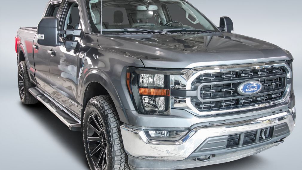 Ford F150 XLT