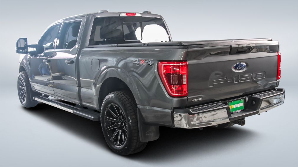 Ford F150 XLT 2023 à vendre à Shawinigan - 4
