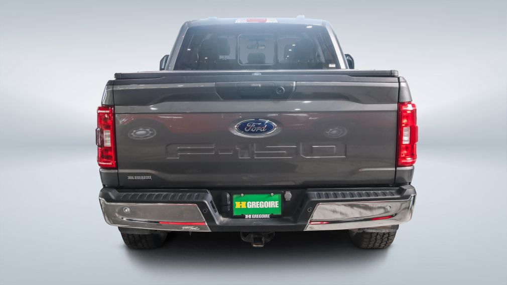 Ford F150 XLT 2023 à vendre à Shawinigan - 5
