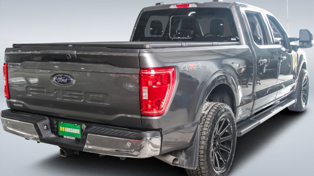 Ford F150 XLT 2023 à vendre à Shawinigan - 6