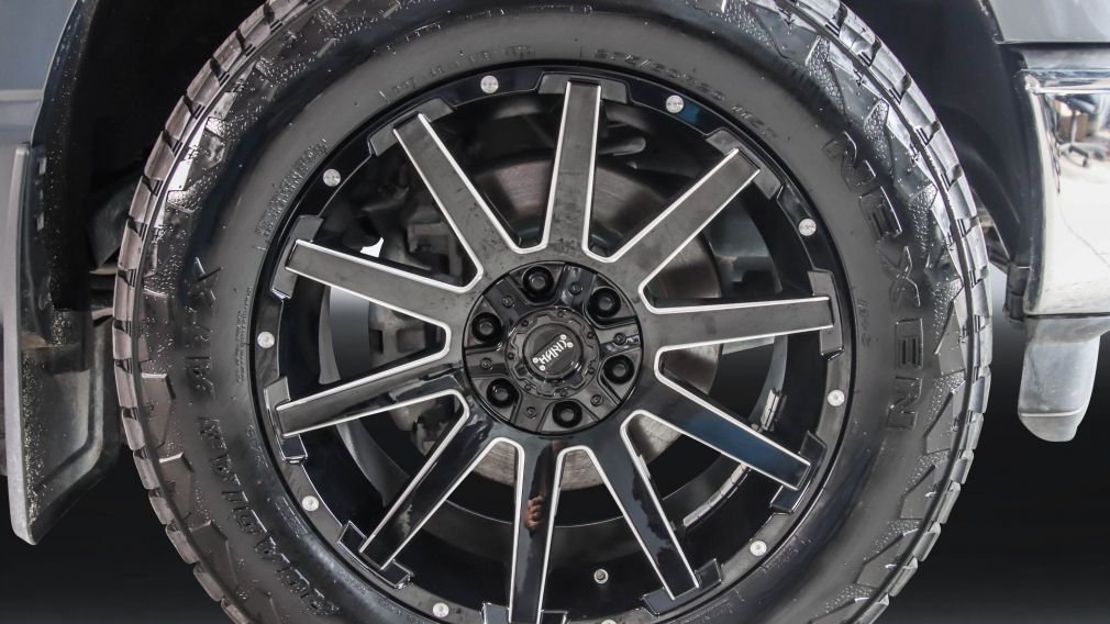 Ford F150 XLT 2023 à vendre à Shawinigan - 7