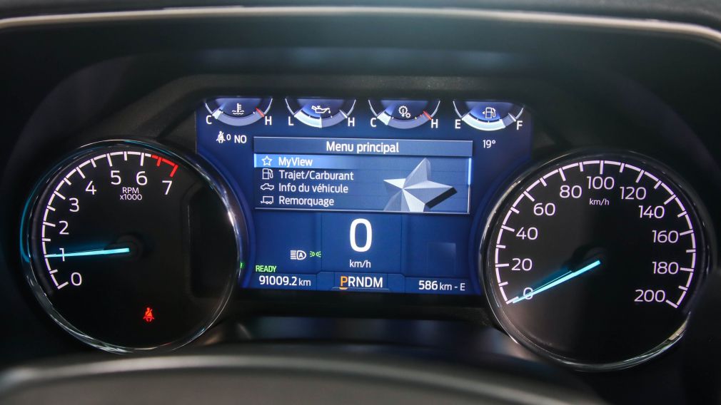 Ford F150 XLT 2023 à vendre à Shawinigan - 8