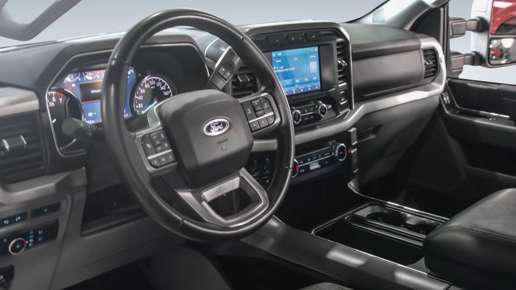 Ford F150 XLT 2023 à vendre à Shawinigan - 15
