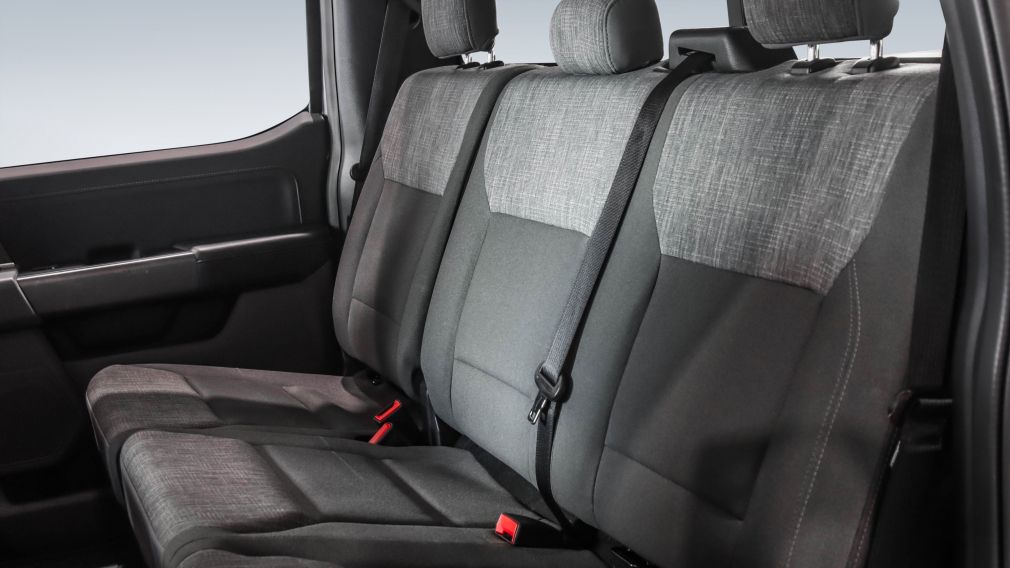 Ford F150 XLT 2023 à vendre à Shawinigan - 16
