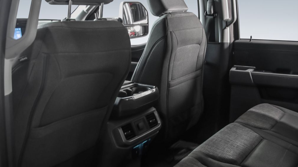 Ford F150 XLT 2023 à vendre à Shawinigan - 17
