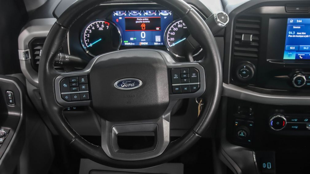 Ford F150 XLT 2023 à vendre à Shawinigan - 18
