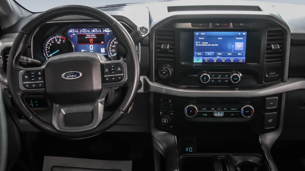 Ford F150 XLT 2023 à vendre à Shawinigan - 19