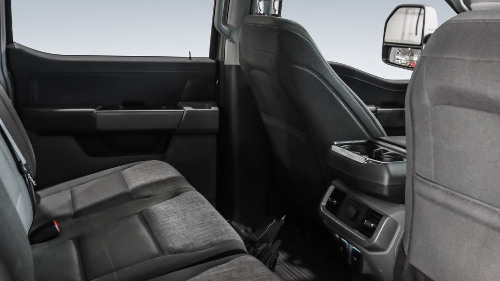 Ford F150 XLT 2023 à vendre à Shawinigan - 21