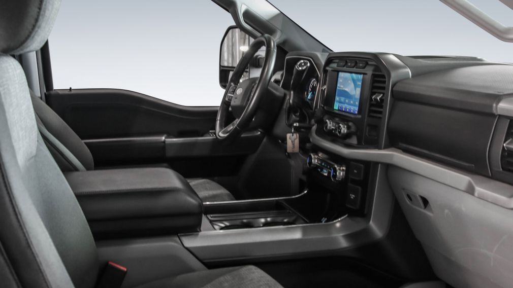 Ford F150 XLT 2023 à vendre à Shawinigan - 23
