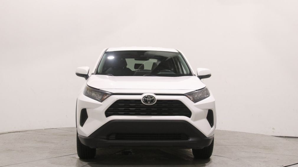 Toyota Rav 4 LE 2022 d&rsquo;occasion à vendre - 2