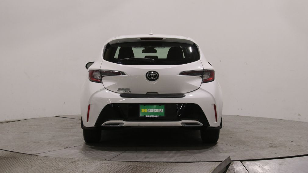 Toyota Corolla CVT 2022 d&rsquo;occasion à vendre - 6