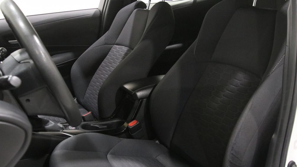 Toyota Corolla CVT 2022 d&rsquo;occasion à vendre - 10