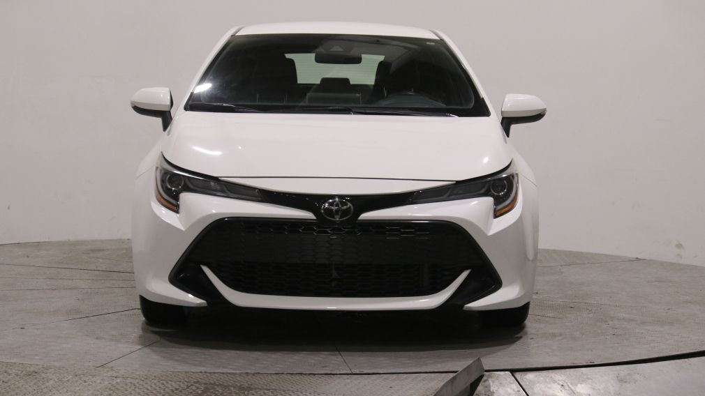 Toyota Corolla CVT 2022 d&rsquo;occasion à vendre - 2