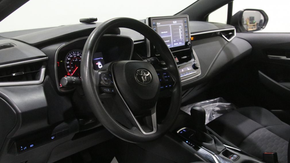 Toyota Corolla CVT 2022 d&rsquo;occasion à vendre - 9