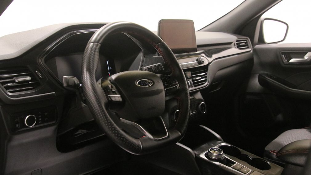 Ford Escape ST-Line 2023 d&rsquo;occasion à vendre - 9