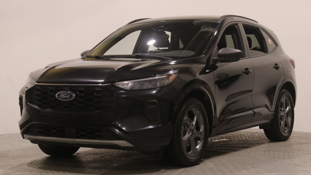 Ford Escape ST-Line 2023 d&rsquo;occasion à vendre - 3
