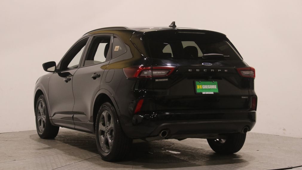Ford Escape ST-Line 2023 d&rsquo;occasion à vendre - 5