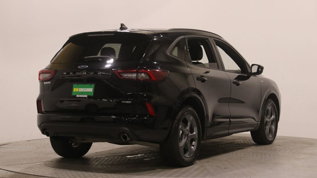 Ford Escape ST-Line 2023 d&rsquo;occasion à vendre - 7