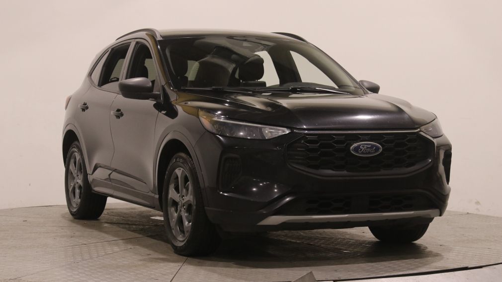 Ford Escape ST-Line