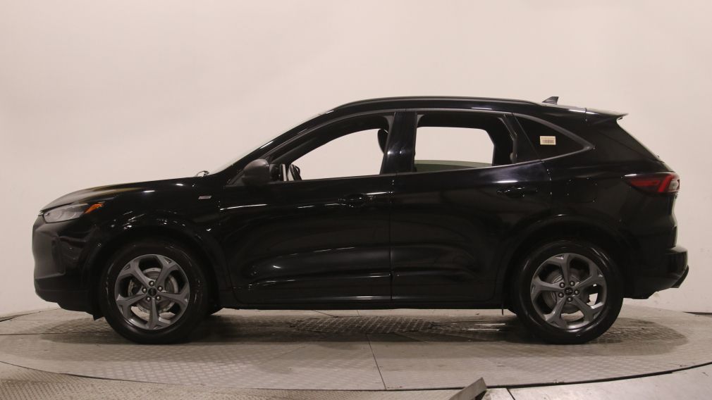 Ford Escape ST-Line 2023 d&rsquo;occasion à vendre - 4