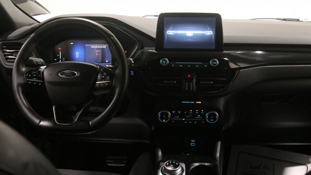 Ford Escape ST-Line 2023 d&rsquo;occasion à vendre - 14