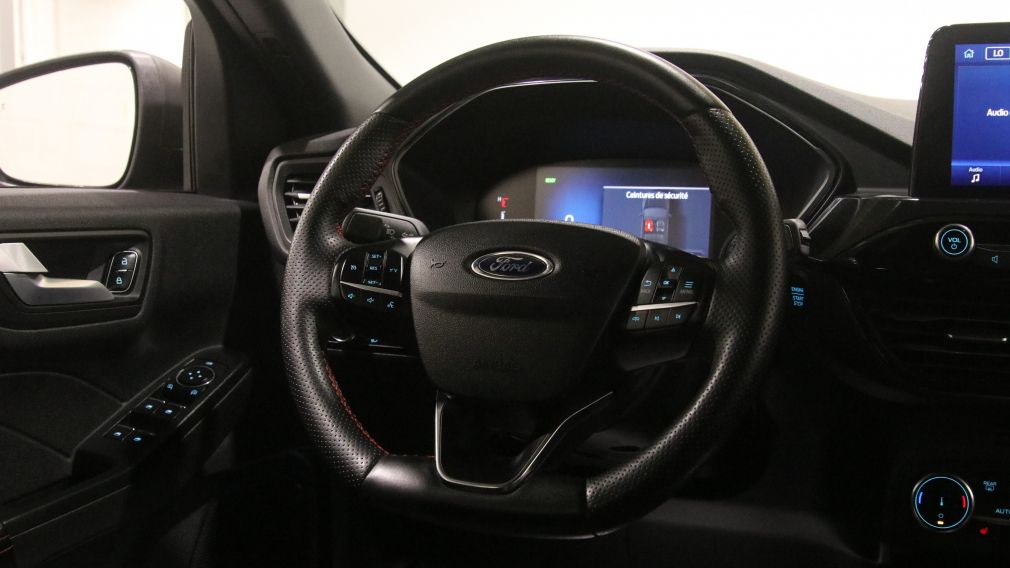 Ford Escape ST-Line 2023 d&rsquo;occasion à vendre - 15