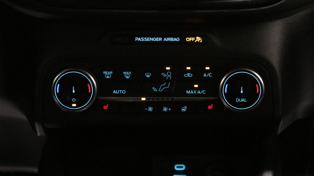 Ford Escape ST-Line 2023 d&rsquo;occasion à vendre - 20