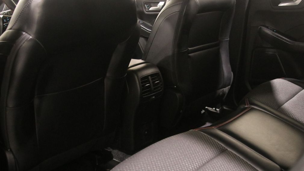 Ford Escape ST-Line 2023 d&rsquo;occasion à vendre - 22