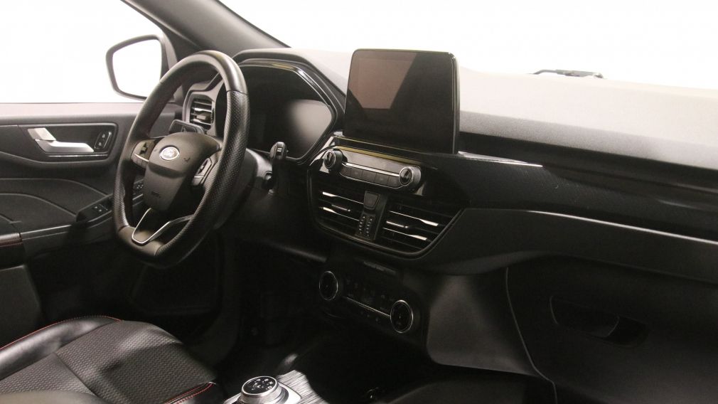 Ford Escape ST-Line 2023 d&rsquo;occasion à vendre - 26