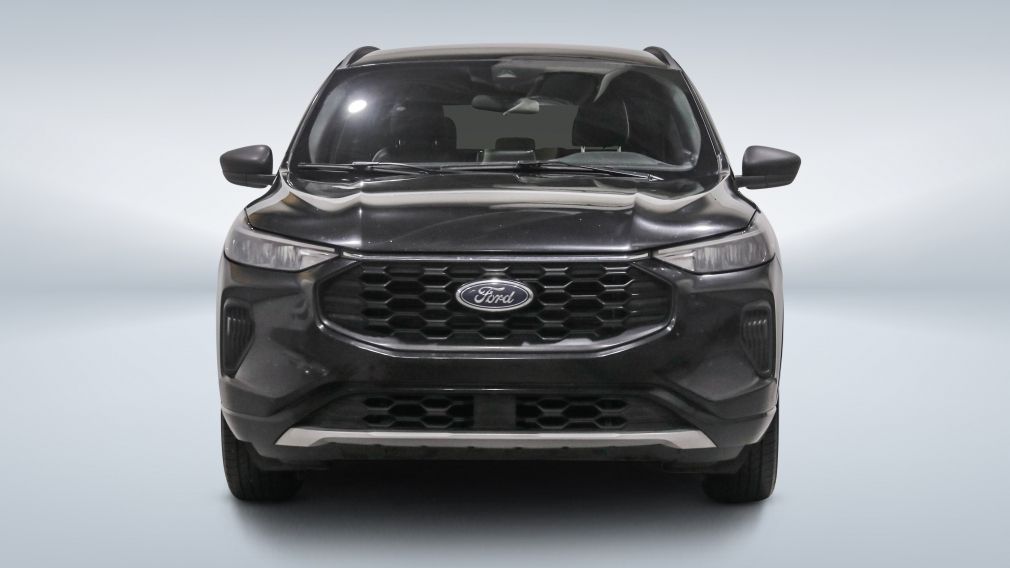 Ford Escape ST-Line 2023 d&rsquo;occasion à vendre - 2