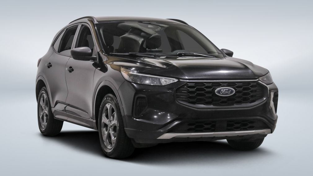 Ford Escape ST-Line