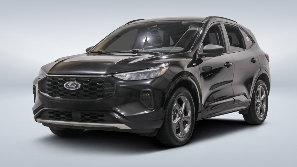 Ford Escape ST-Line 2023 d&rsquo;occasion à vendre - 3