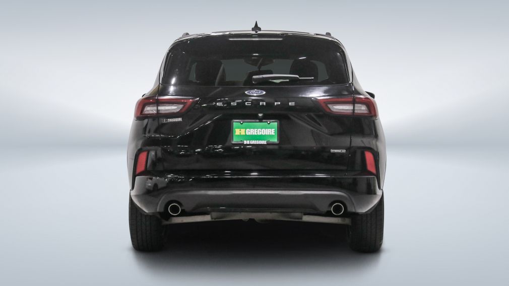 Ford Escape ST-Line 2023 d&rsquo;occasion à vendre - 6