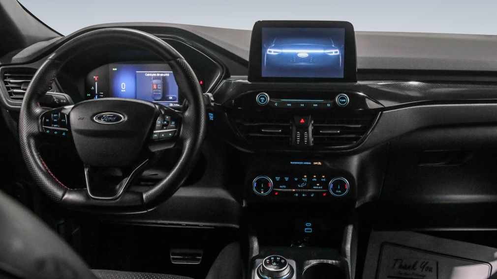 Ford Escape ST-Line 2023 d&rsquo;occasion à vendre - 14