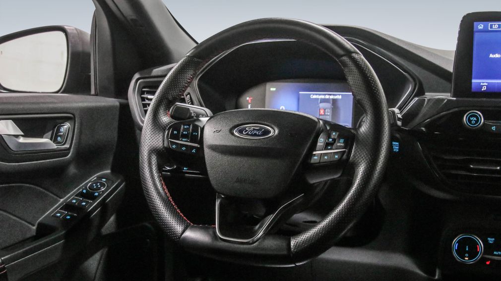 Ford Escape ST-Line 2023 d&rsquo;occasion à vendre - 15